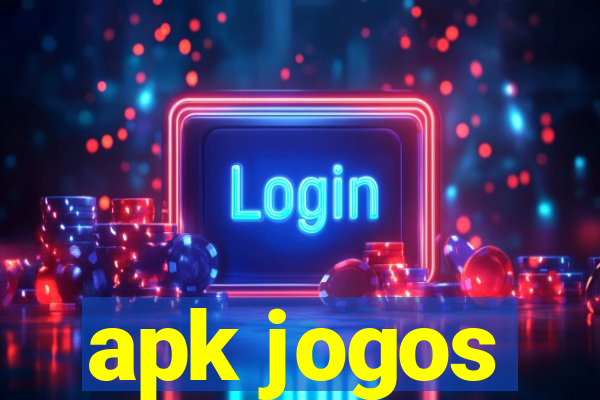 apk jogos